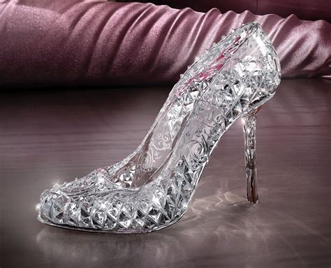 cinderella shoes for women